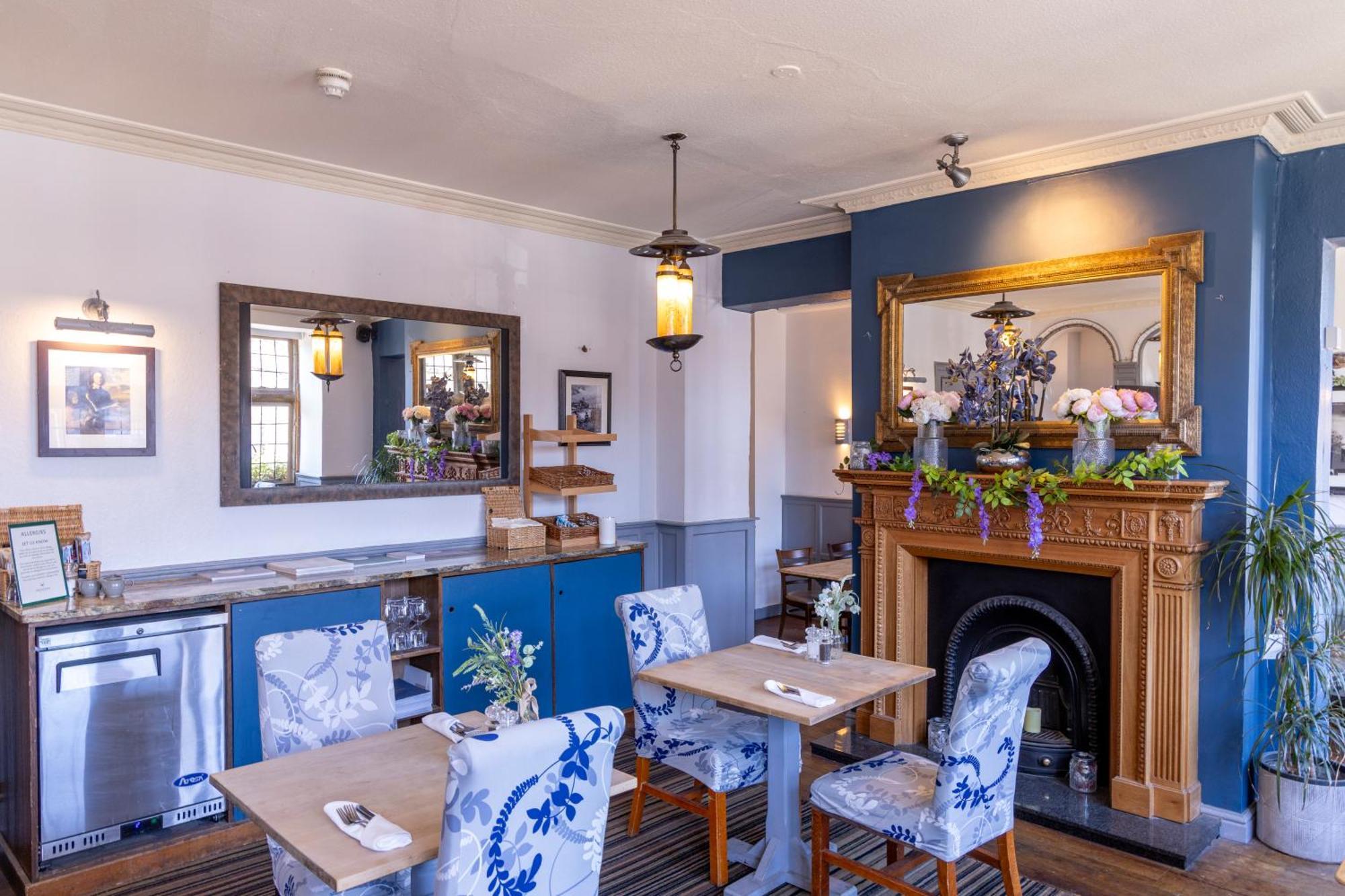 Cromwell Lodge Hotel By Greene King Inns 班伯里 外观 照片
