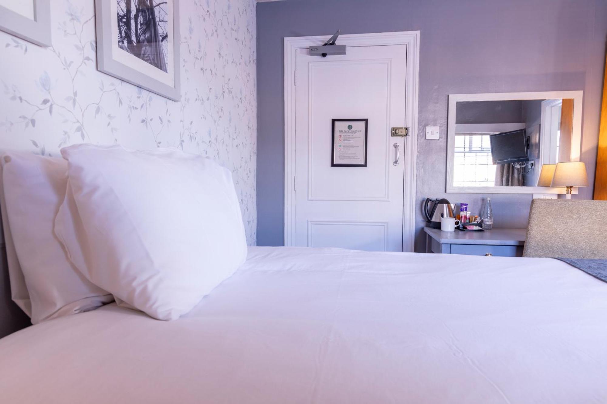 Cromwell Lodge Hotel By Greene King Inns 班伯里 外观 照片