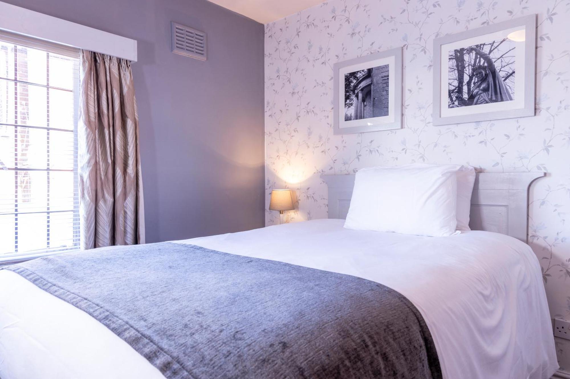 Cromwell Lodge Hotel By Greene King Inns 班伯里 外观 照片