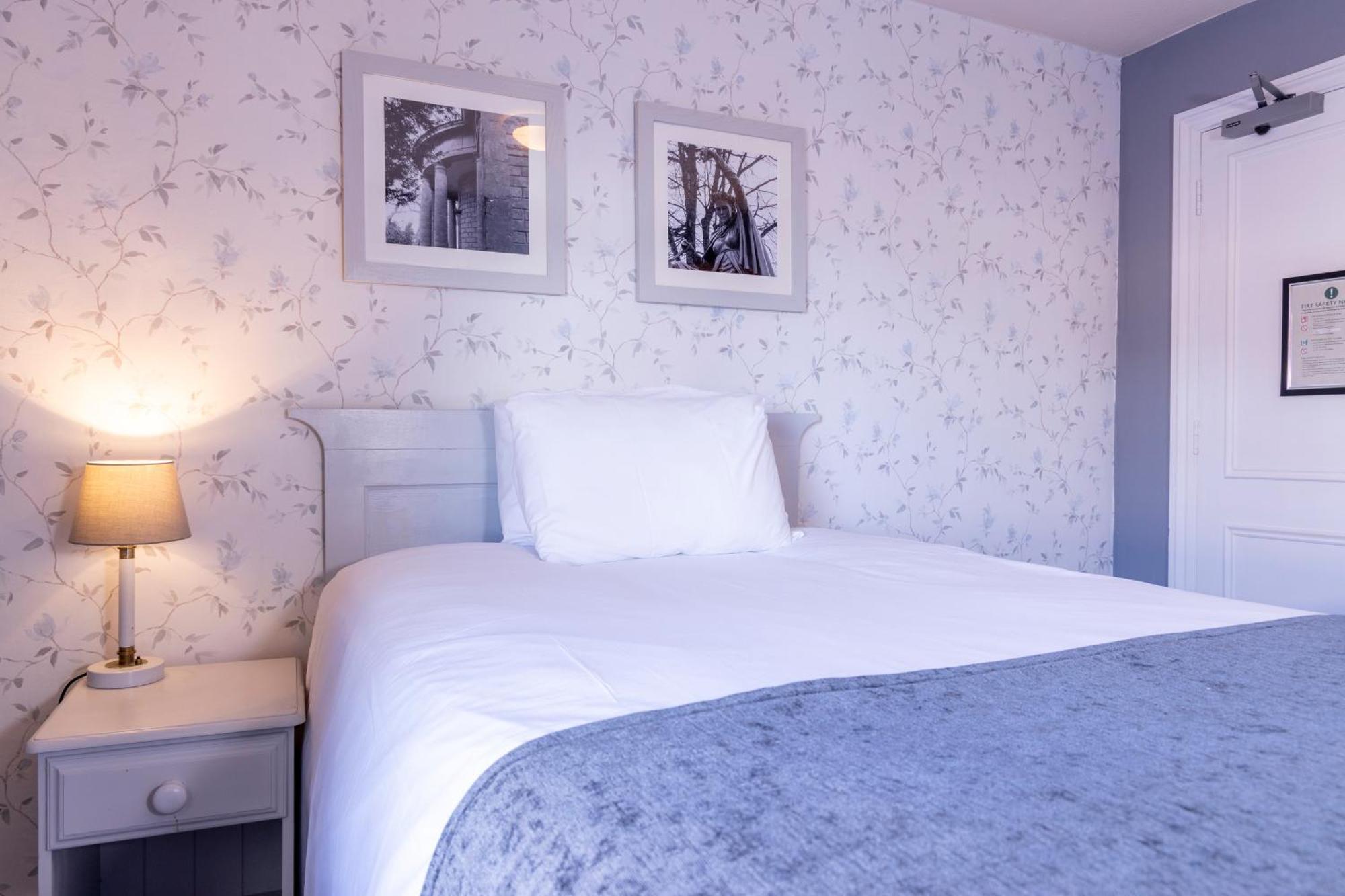 Cromwell Lodge Hotel By Greene King Inns 班伯里 外观 照片