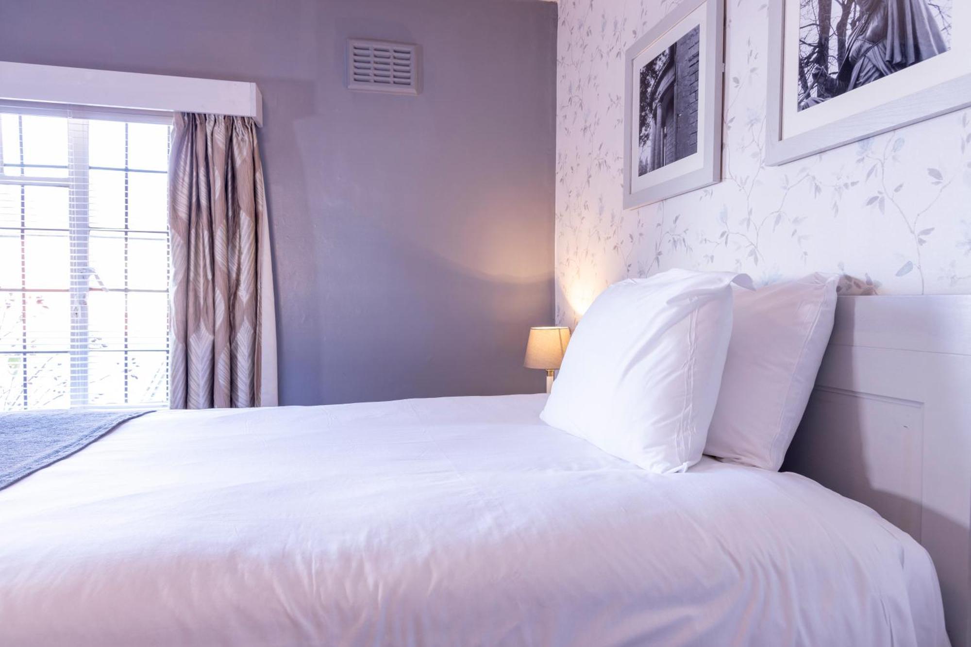 Cromwell Lodge Hotel By Greene King Inns 班伯里 外观 照片