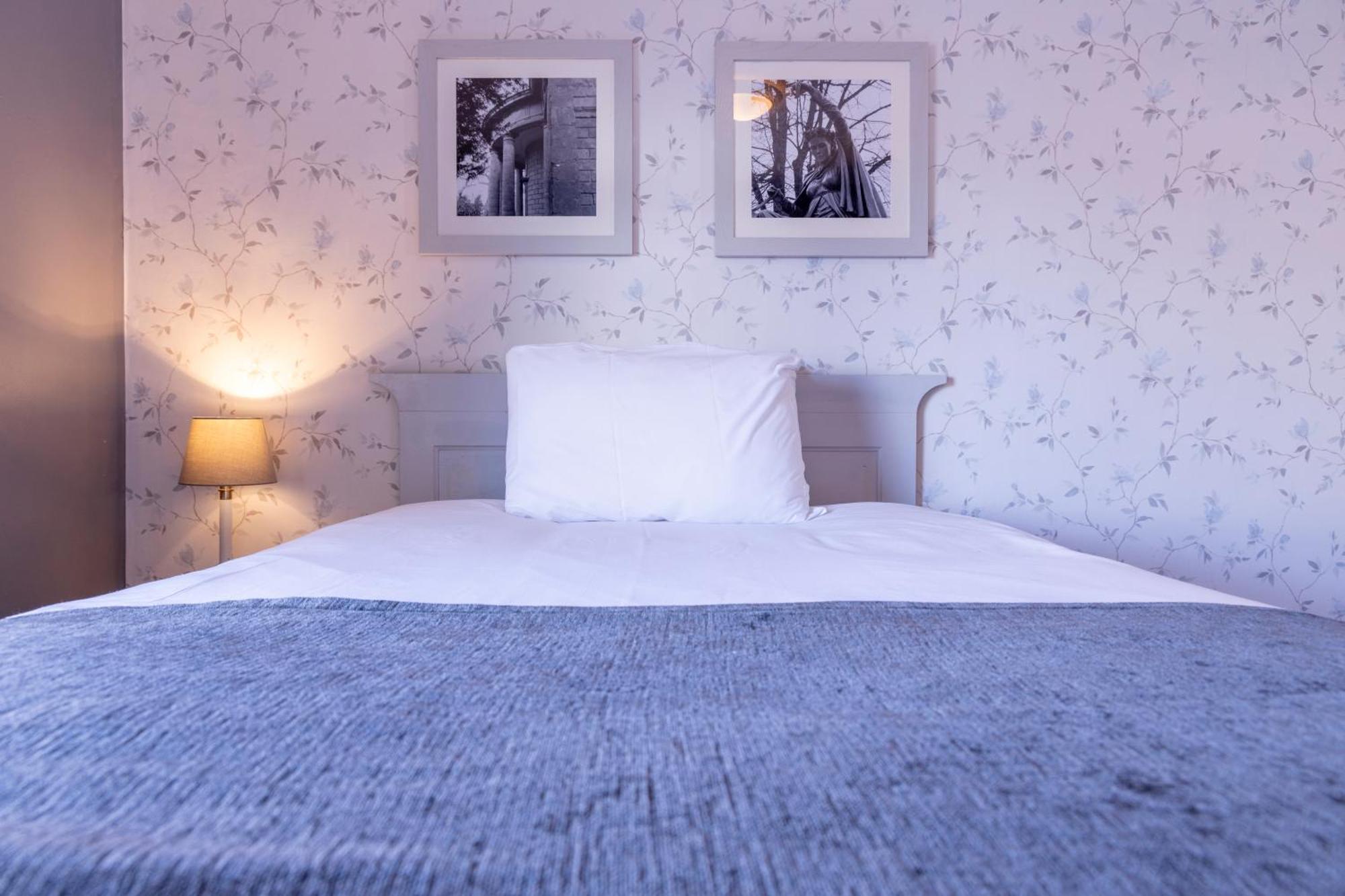 Cromwell Lodge Hotel By Greene King Inns 班伯里 外观 照片