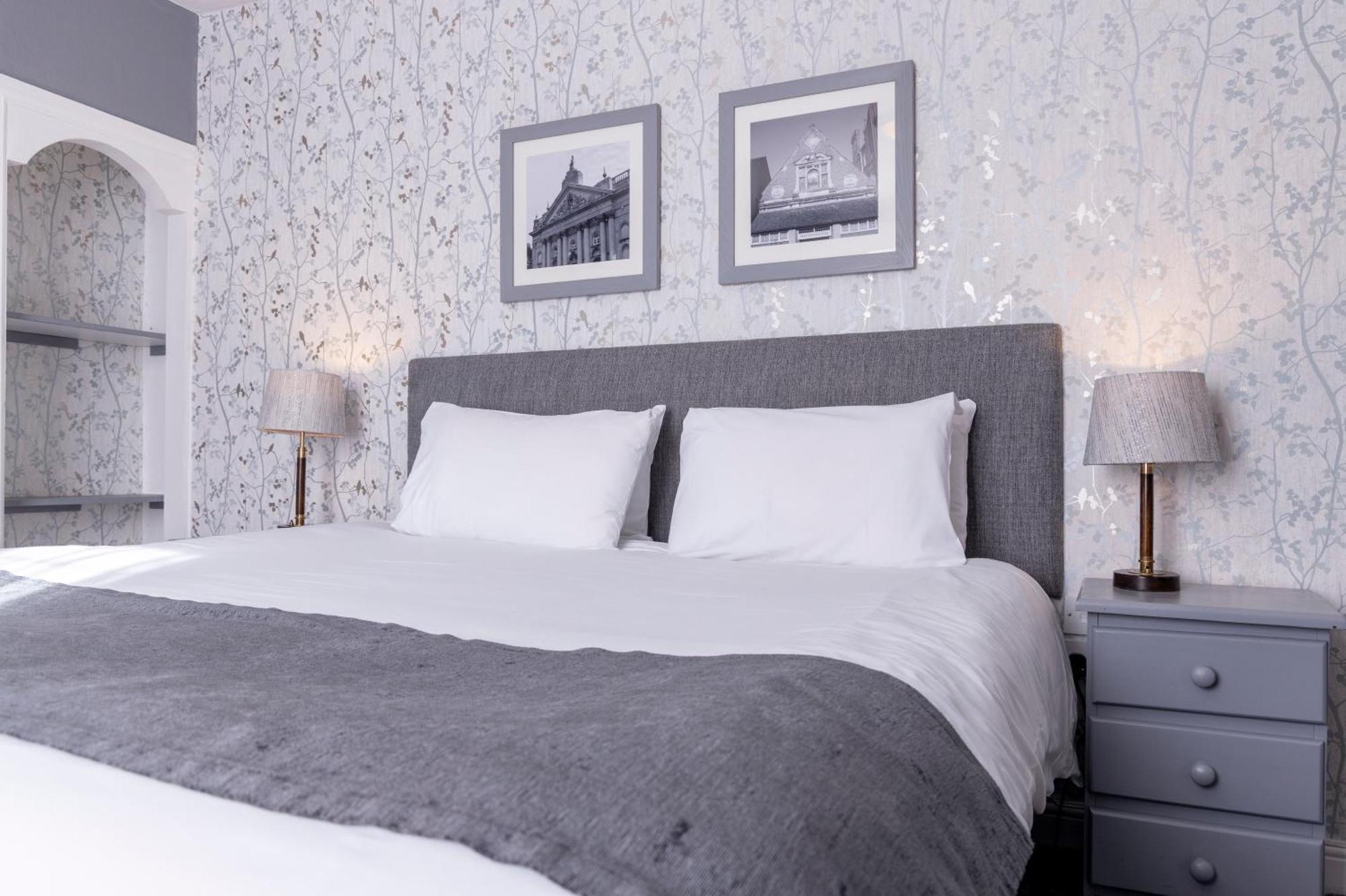 Cromwell Lodge Hotel By Greene King Inns 班伯里 外观 照片