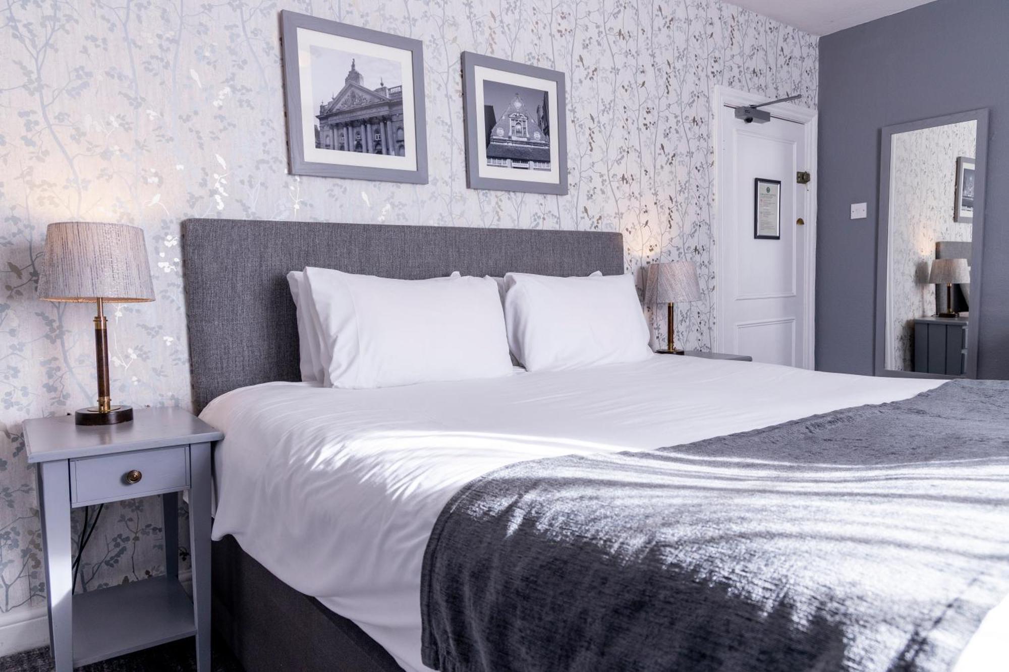 Cromwell Lodge Hotel By Greene King Inns 班伯里 外观 照片