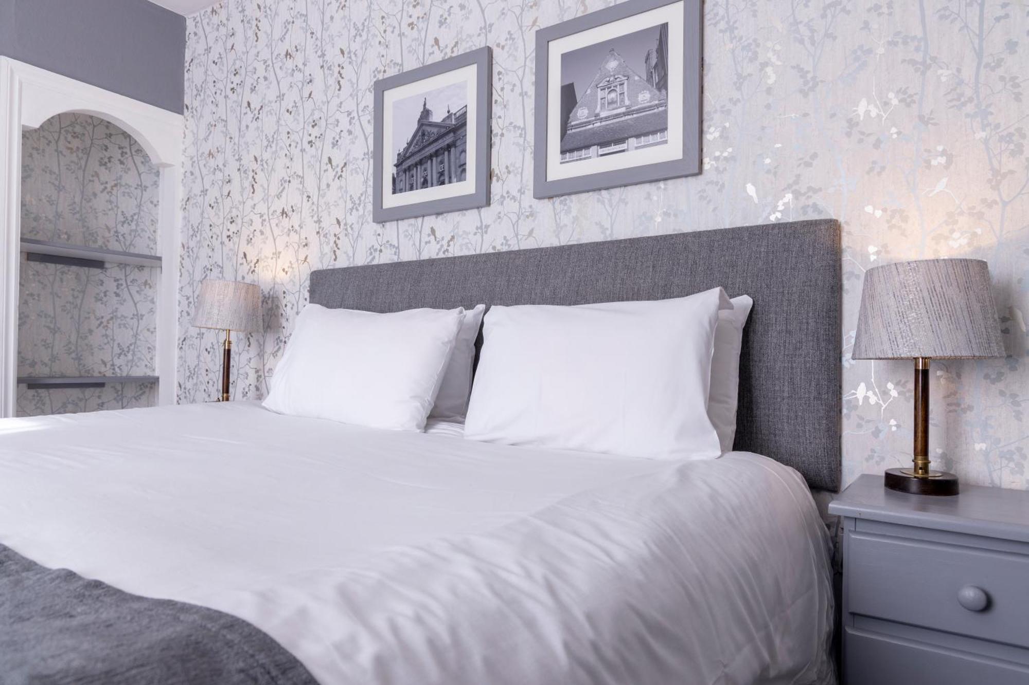 Cromwell Lodge Hotel By Greene King Inns 班伯里 外观 照片