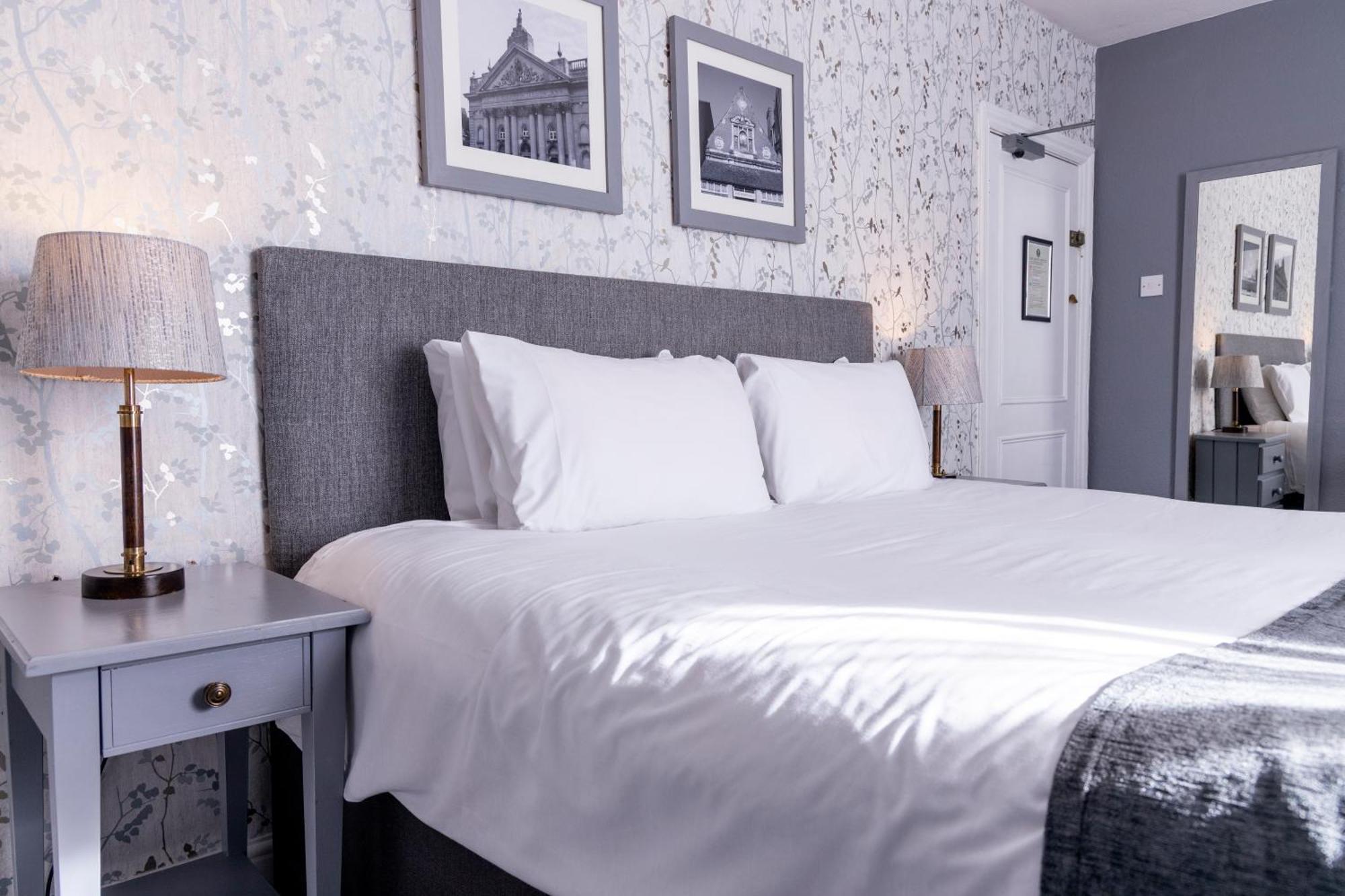 Cromwell Lodge Hotel By Greene King Inns 班伯里 外观 照片