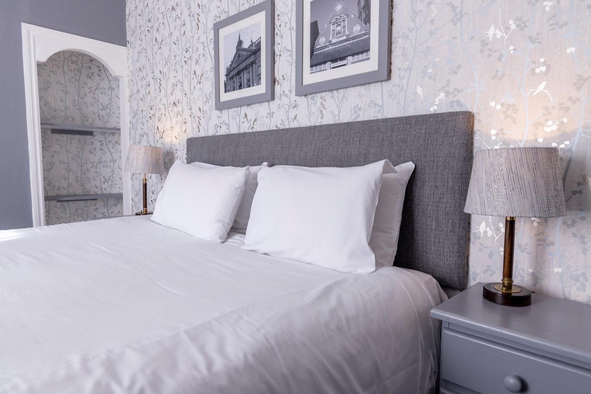 Cromwell Lodge Hotel By Greene King Inns 班伯里 外观 照片